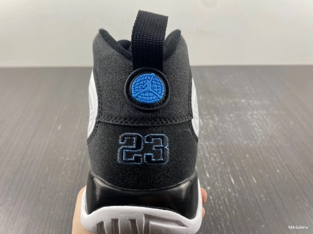 Reps TBkick Air Retro CT8019-140 9 University Jordan Blue 0807